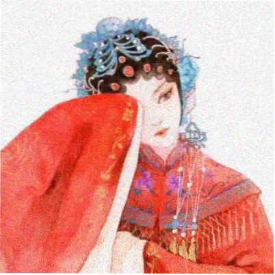 读者 U-2043 的头像
