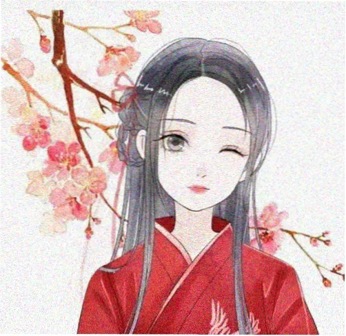 读者 U-1490 的头像
